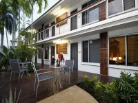 Casa on Gregory - Boutique Luxury Motel