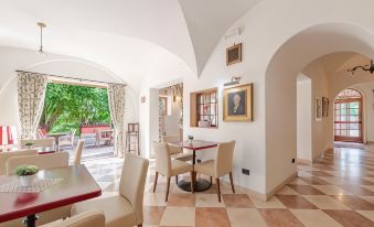 Hotel Relais Vecchio Maso