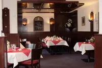 Haus Fück | Hotel . Restaurant . Catering - Frühstück