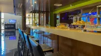 Grand Crucero Hotel - Baarit