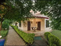 Eiyuu Hotels - Wildlife & Nature Vista โรงแรมใน