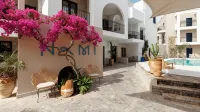 Nami Hotel & Suites - Pools