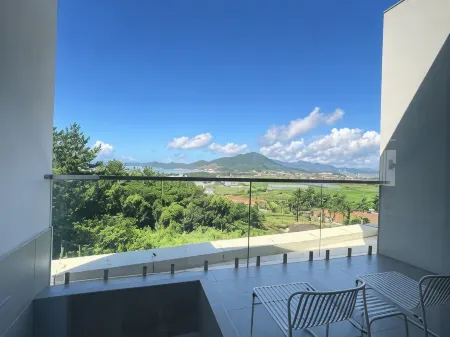 Wando Space in House Отели в г. Вандо