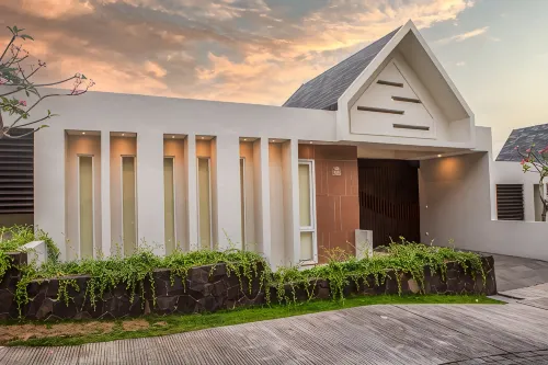 Melase 9 Villa, Senggigi