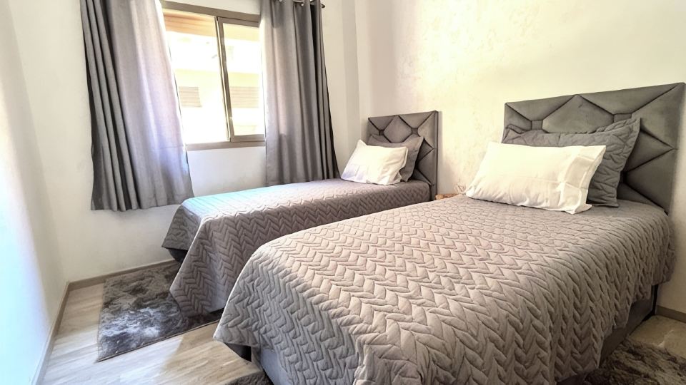 Asama Apartment with Swimming Pool