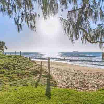 Beachside Manor Fitness & Recreational Facilities