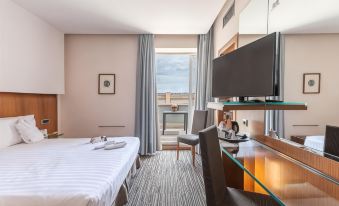 Best Western Plus Hotel Universo