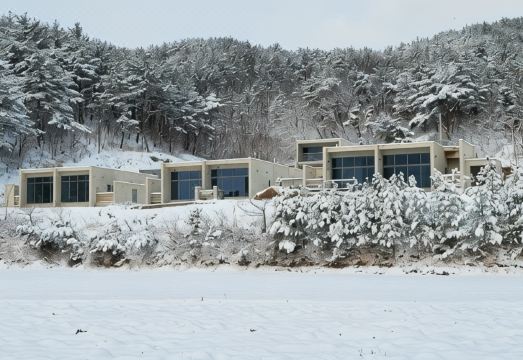 영덕 오르또바다마을2펜션