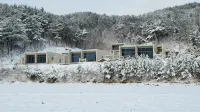 Yeongdeok Orto Sea Village 2 Pension - 3-Star