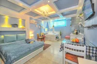 Boryeong (Daecheon) Swell Pension - مبيت وإفطار