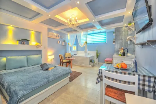 Boryeong (Daecheon) Swell Pension Hotels in 