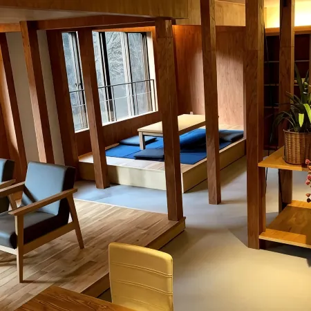 Morimata Ryokan