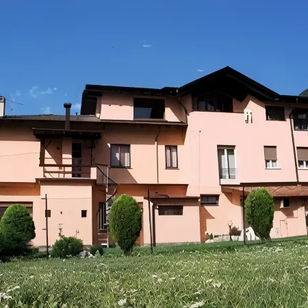 B&B Garzola
