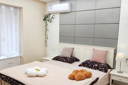 Guijia Let You Go Home Homestay (Zhenxing Road)