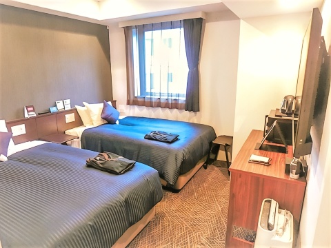 HOTEL LiVEMAX PREMIUM Hiroshima Hotels in Hiroshima City