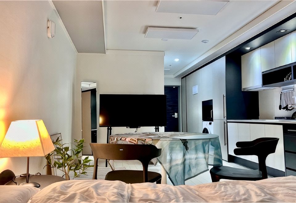 다양한 어메니티