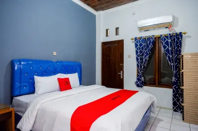 RedDoorz @ Pakuncen Malioboro Yogyakarta Hotel a Pakuncen