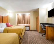 Quality Inn & Suites North-Polaris - 2-Sterne