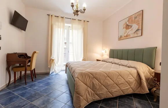 吉建提迪莫拉家庭旅館