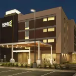 Home2 Suites by Hilton Memphis - Southaven