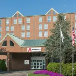 Newport Marriott Hotel & Spa Hotel di 