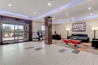 SureStay Plus Hotel by Best Western Owasso Tulsa North Hotel a Owasso