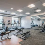 Fairfield Inn & Suites Newport Cincinnati Hotels in Campbell County