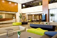 Holiday Inn Gaziantep - Sehitkamil Hotels in Gaziantep