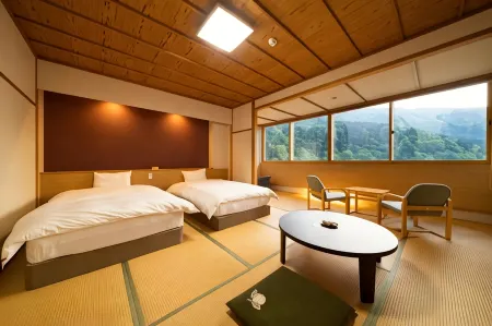 Kurobe UnazukiOnsen Togen