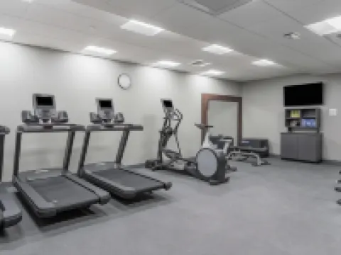 Hampton Inn Oakland Downtown-City Center Hotels in Oakland