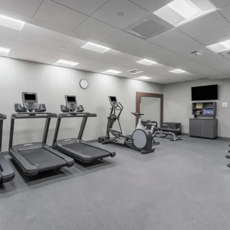 Hampton Inn Oakland Downtown-City Center