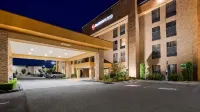 Best Western Plus Fresno Airport Hotel Hotels in Fresno