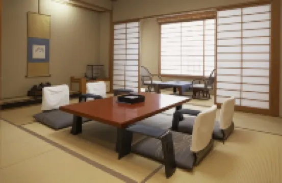 Gingetsu Hotels in Shimosuwa