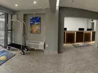 Days Inn & Suites by Wyndham Summerside Hotel di Summerside