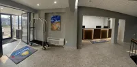 Days Inn & Suites by Wyndham Summerside