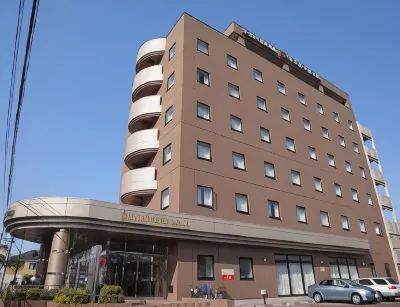 HOTEL LiVEMAX Tagajo Hotels near Yawata 2 Go Park