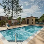 TownePlace Suites Southern Pines Aberdeen Hotels in Taylortown