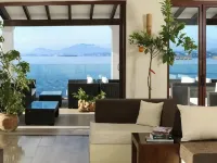 Pantokrator Hotel