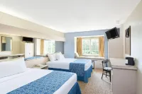 Microtel Inn & Suites by Wyndham Seneca Falls Hotels in Seneca County
