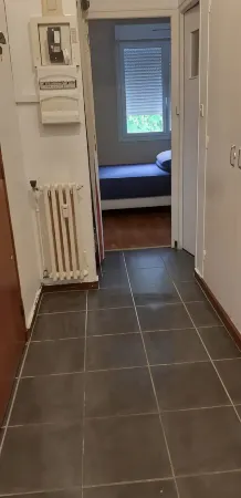 Charmant T2 à Deux pas du Centre