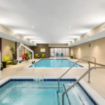 Home2 Suites by Hilton Sioux Falls/ Sanford Medical Center