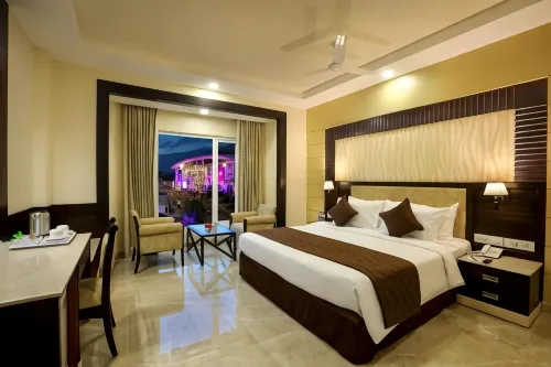 Hotel Aadithya - 3-Star