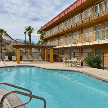 Quality Inn - Needles