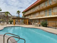 Quality Inn - Needles Hotels in Needles