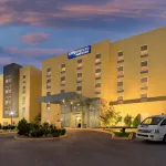 City Express by Marriott Tula Hotels in 
