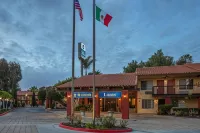 Best Western Americana Inn Hotel a San Diego