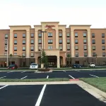 Hampton Inn Jackson/Flowood (Airport Area)