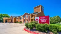 Best Western Plus Midwest Inn  Suites Hotels in Smolan