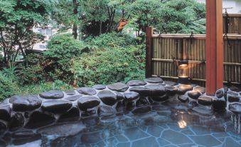 Gokan No Yu Tsuruya