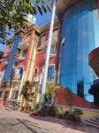 Hotel Laxmi Palace Near Isbt Dehradun